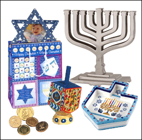 hanukkah gifts